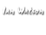 Ian Watson Wildlife Photography